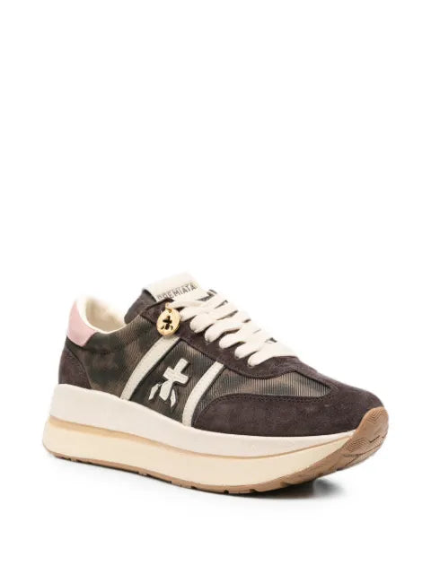 Premiata Bethcoin 8500 sneakers