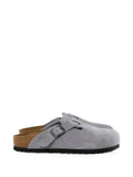 Birkenstock Boston buckle-fastening sandals