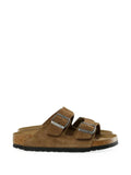 Birkenstock Arizona buckle-fastening sandals