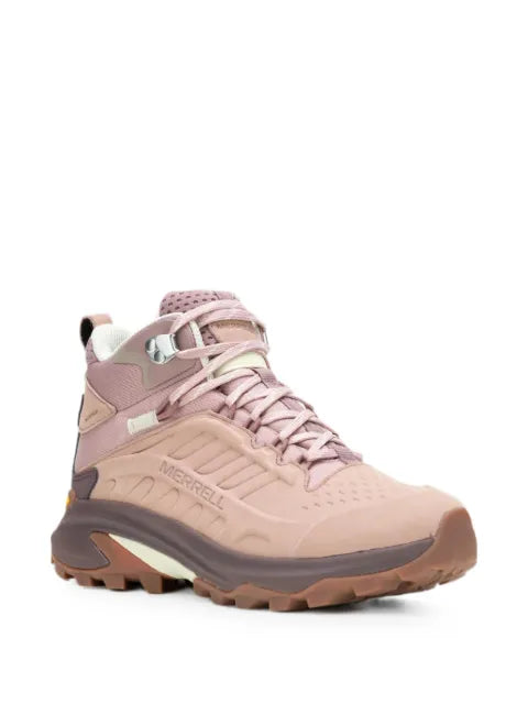 Merrell Moab Speed 2 Mid waterproof sneakers