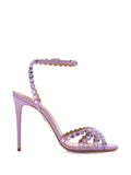 Aquazzura Tequila sandals 105