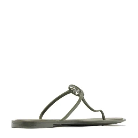 Tory Burch Miller flip-flops
