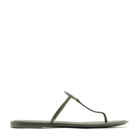 Tory Burch Miller flip-flops