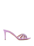 Aquazzura Tequila mules