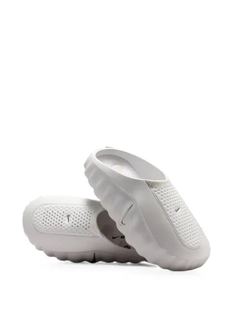 Nike Mind 001 perforated mules