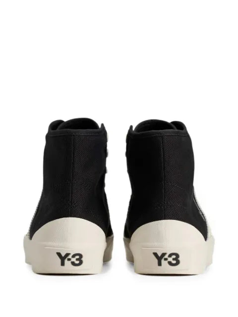 Y-3 Nisi Hi sneakers