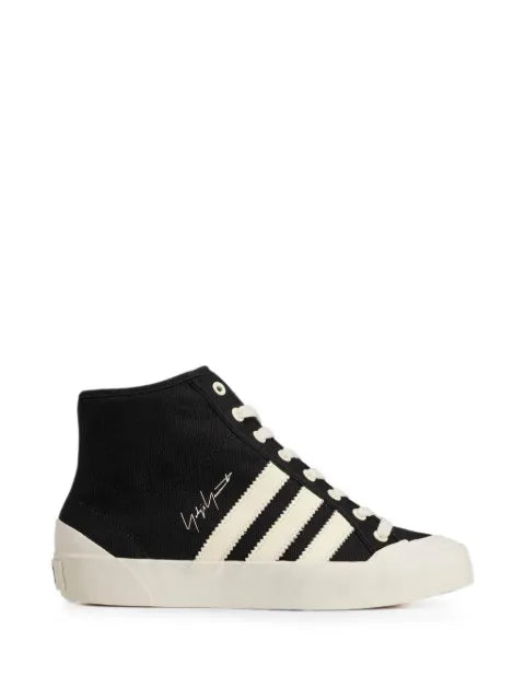 Y-3 Nisi Hi sneakers