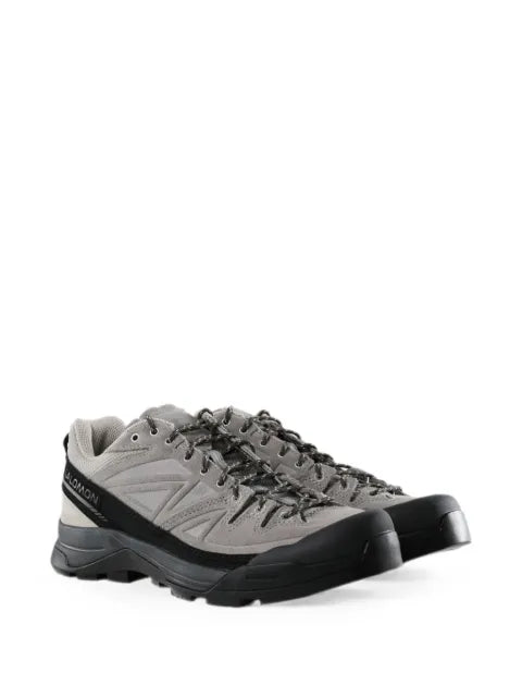 Salomon X-Alp leather sneakers