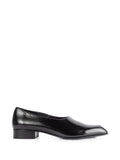 KHAITE Colt slip-on loafers