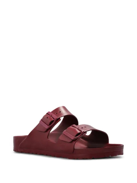 Birkenstock Arizona buckle-fastening sandals