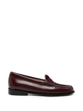 G.H.Bass Weejun penny-slot loafers