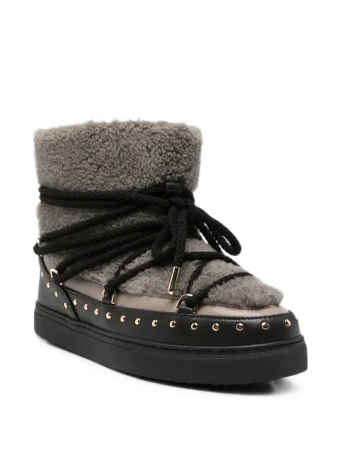 Inuikii Curly Rock boots