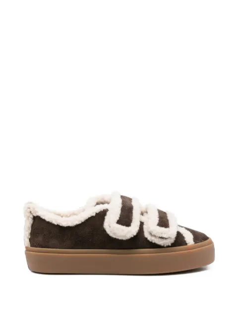 Inuikii touch-strap sneakers