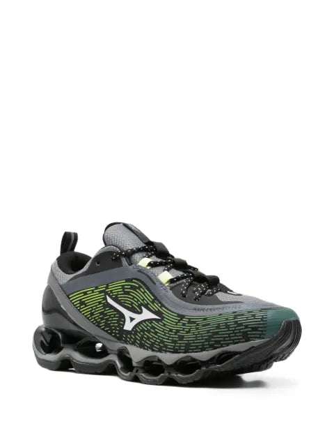 Mizuno Wave Prophecy 13.2 lace-up sneakers