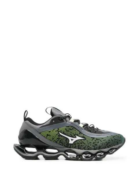 Mizuno Wave Prophecy 13.2 lace-up sneakers