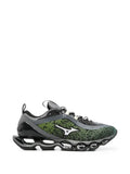 Mizuno Wave Prophecy 13.2 lace-up sneakers
