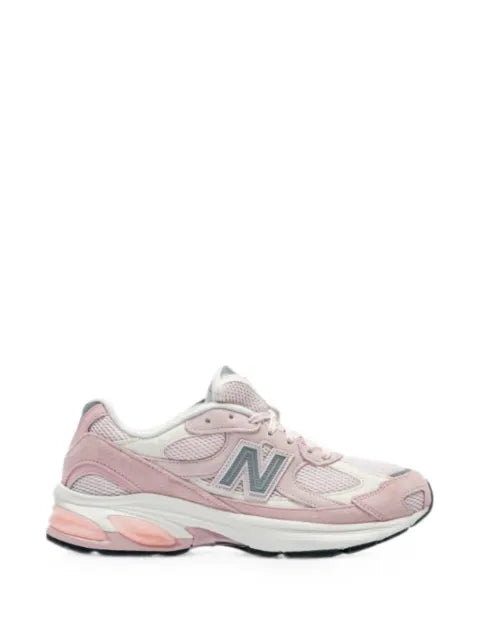 New Balance 2010 mesh-panel sneakers