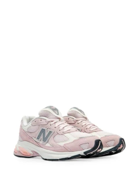 New Balance 2010 mesh-panel sneakers