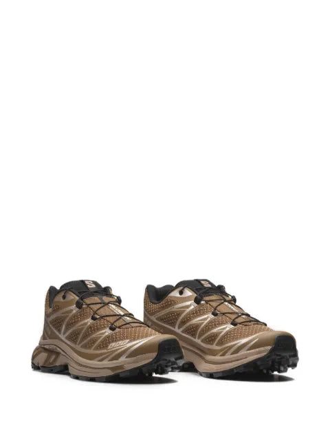 Salomon XT-6 Steel Streets sneakers