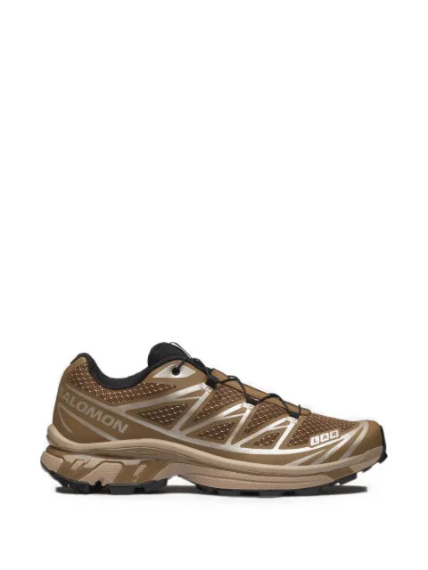 Salomon XT-6 Steel Streets sneakers