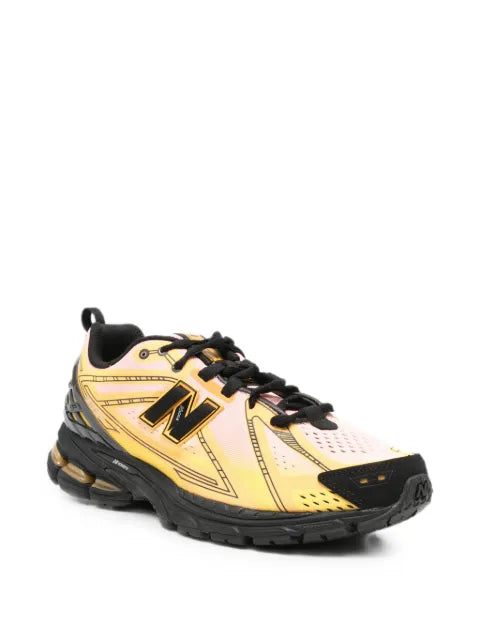 New Balance 1906 panelled sneakers