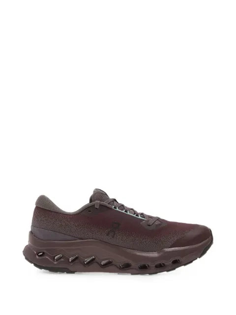 On Cloudsurfer Trail 2 waterproof sneakers