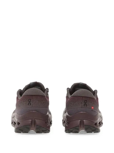 On Cloudsurfer Trail 2 waterproof sneakers