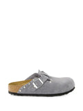 Birkenstock Boston Rivets mules
