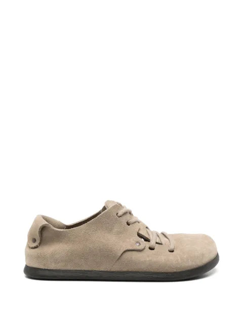 Birkenstock Montana lace-up clogs