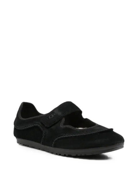 UGG Quill Mary Jane ballet flats