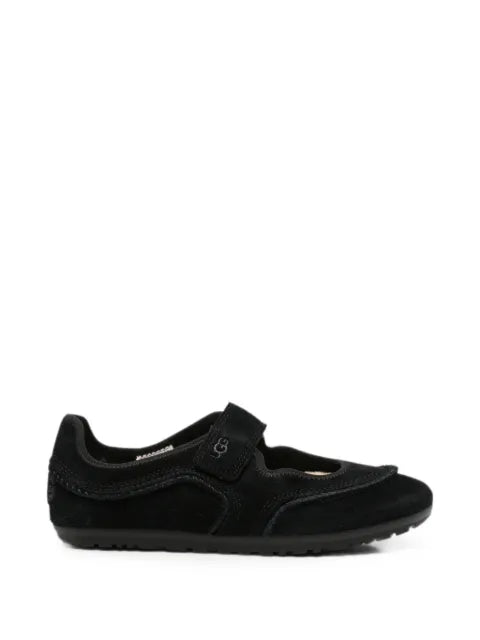 UGG Quill Mary Jane ballet flats