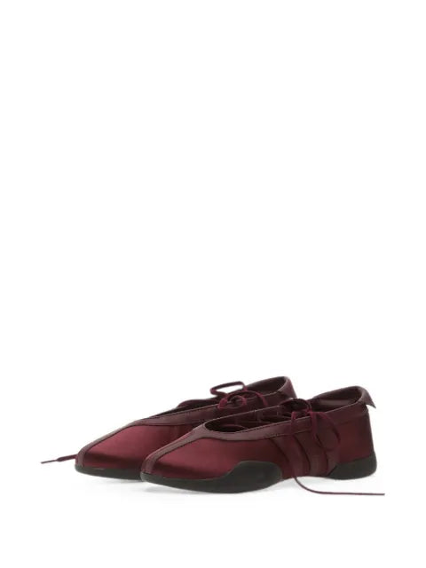 adidas Taekwondo Mei ballet flats