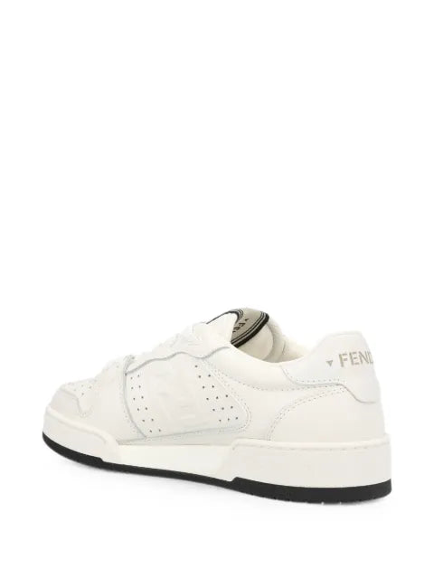 FENDI Fendi Match trainers
