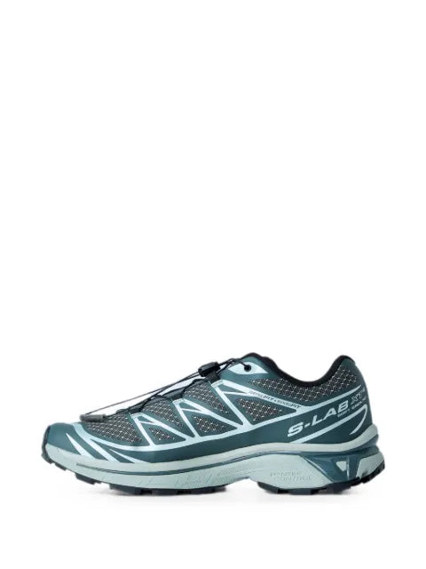 Salomon XT-6 steel streets sneakers