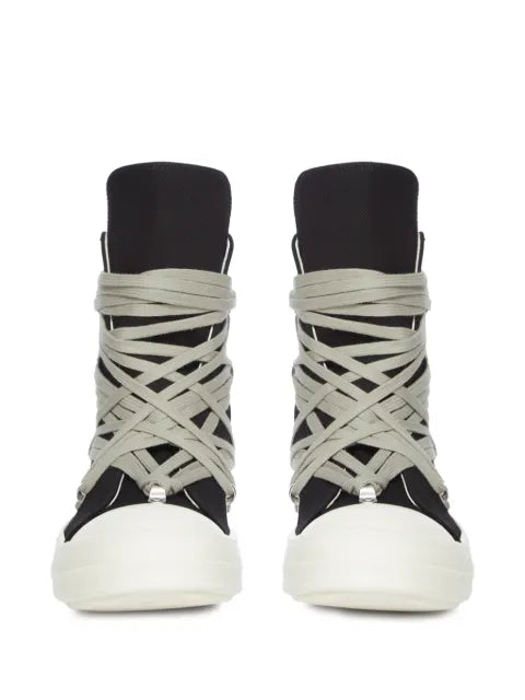 Rick Owens DRKSHDW Megalace sneakers