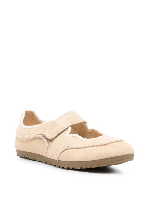 UGG Quill Mary Jane trainers