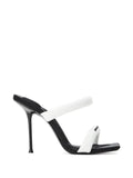 Alexander Wang Julie tubular webbing sandals
