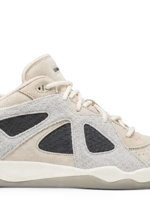 adidas x Bad Bunny BadBo 1.0 panelled sneakers