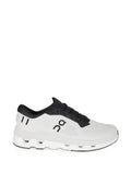On Cloudnova Form 2 logo-print lace-up sneakers
