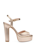 Stuart Weitzman Reade platform sandals