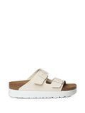 Birkenstock Arizona Flex platform sandals