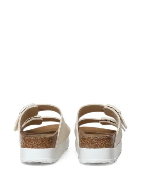 Birkenstock Arizona Flex platform sandals