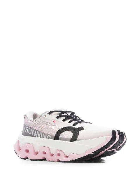 On Cloudmonster 3 Hyper sneakers
