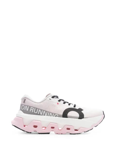 On Cloudmonster 3 Hyper sneakers
