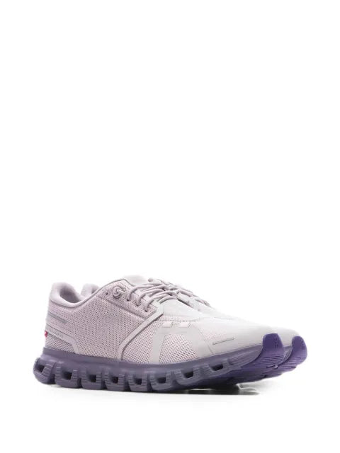 On Cloud 6 sneakers