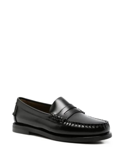 Sebago Classic Dan loafers