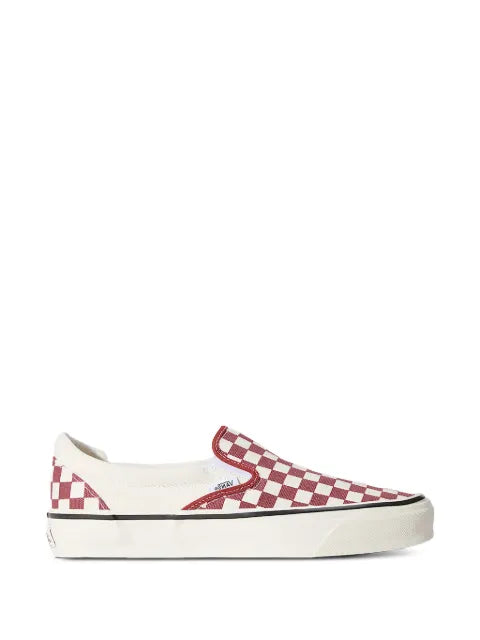 Vans Premium Classic slip-on shoes