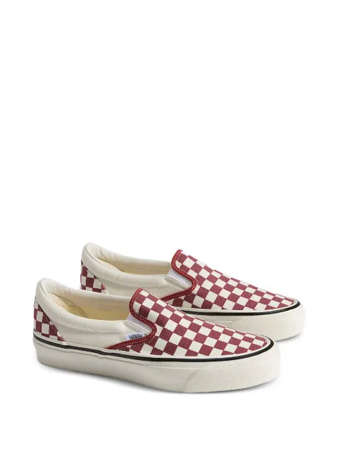 Vans Premium Classic slip-on shoes