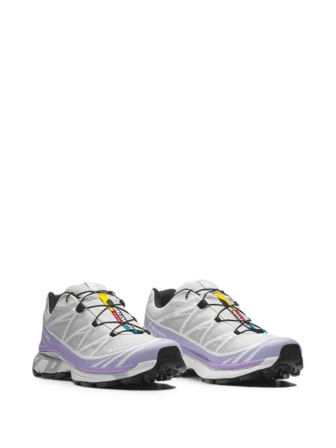 Salomon XT-6 Gore-Tex sneakers