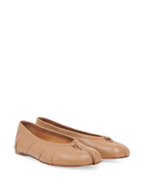 Maison Margiela Tabi ballerina